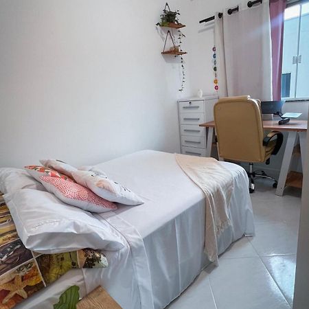 Hospede-Se Com Paola Nesse Lindo Apartamento Completo Com Garagem E Localizacao Estrategica Balneário Camboriú Exteriör bild