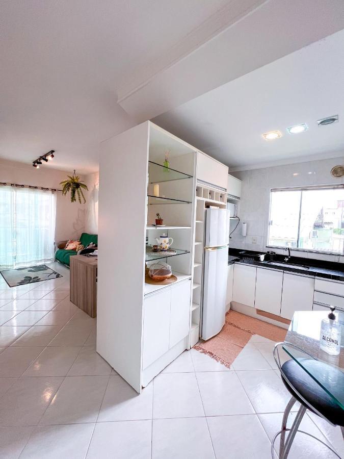Hospede-Se Com Paola Nesse Lindo Apartamento Completo Com Garagem E Localizacao Estrategica Balneário Camboriú Exteriör bild