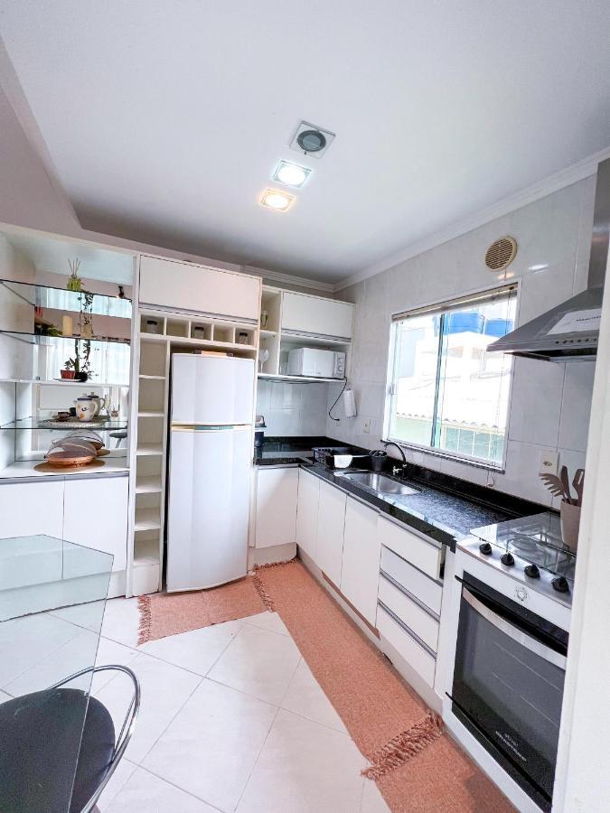 Hospede-Se Com Paola Nesse Lindo Apartamento Completo Com Garagem E Localizacao Estrategica Balneário Camboriú Exteriör bild