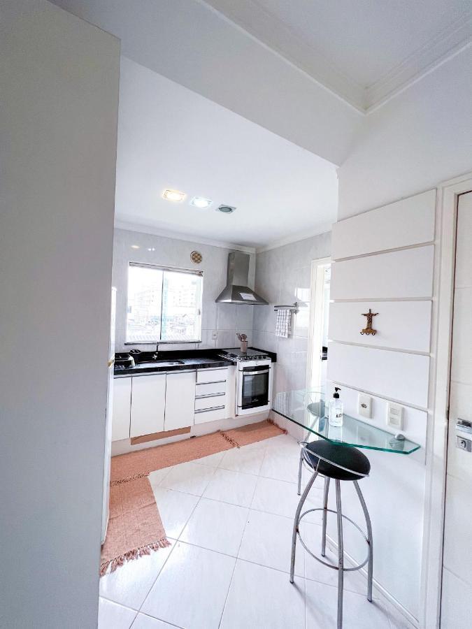 Hospede-Se Com Paola Nesse Lindo Apartamento Completo Com Garagem E Localizacao Estrategica Balneário Camboriú Exteriör bild