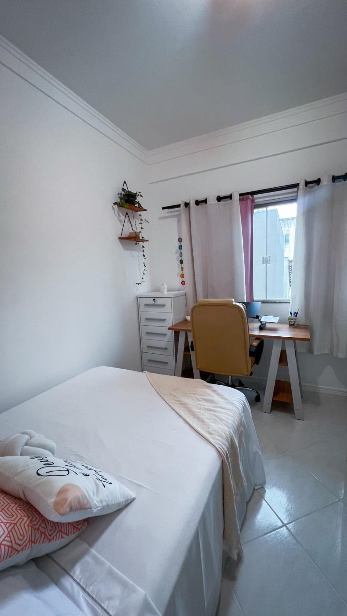 Hospede-Se Com Paola Nesse Lindo Apartamento Completo Com Garagem E Localizacao Estrategica Balneário Camboriú Exteriör bild