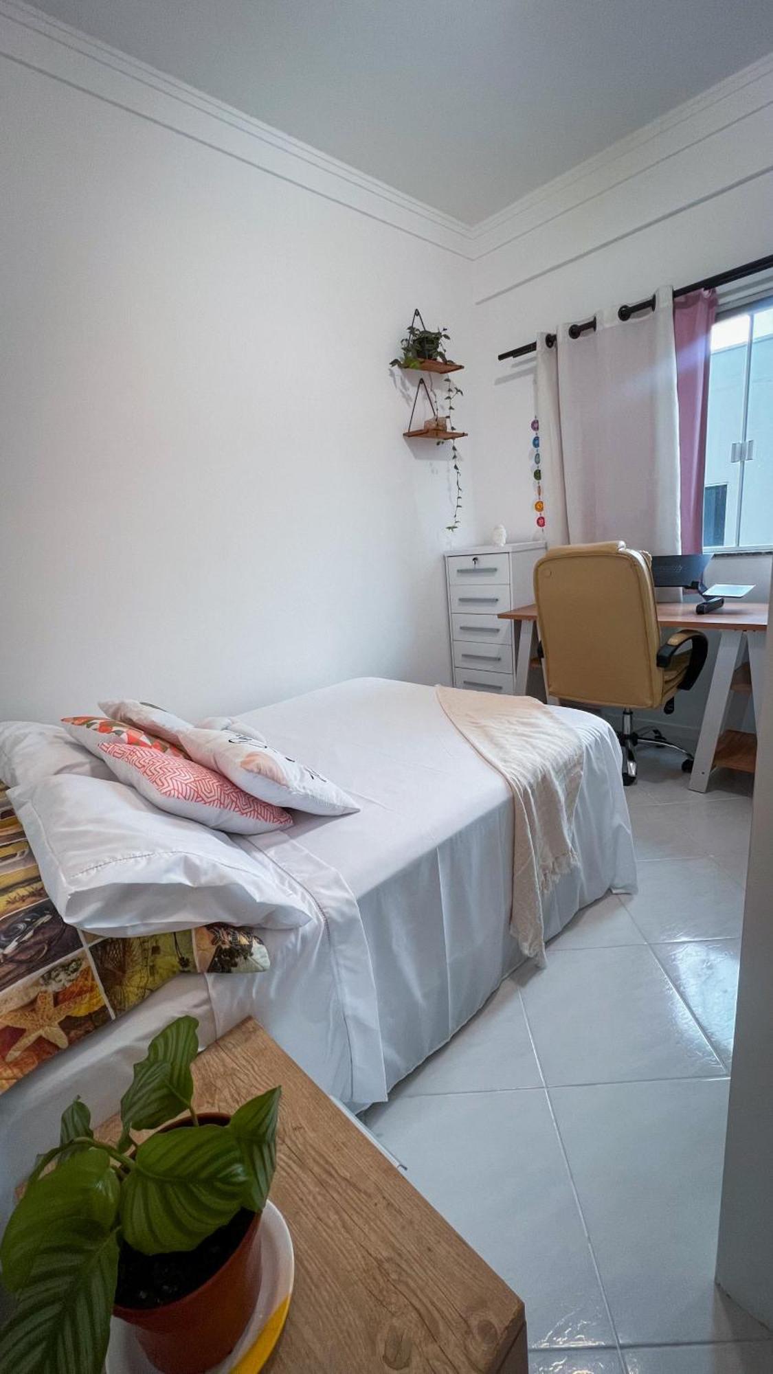 Hospede-Se Com Paola Nesse Lindo Apartamento Completo Com Garagem E Localizacao Estrategica Balneário Camboriú Exteriör bild